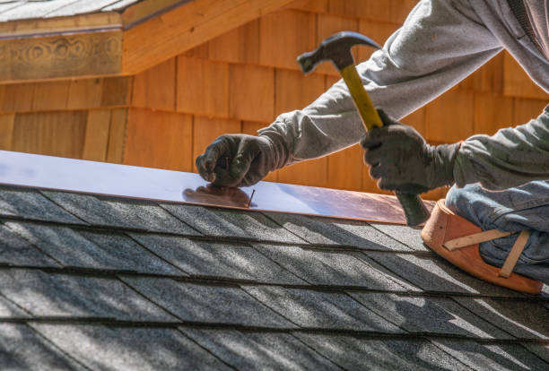 Best Hot Roofs  in Concord, MI