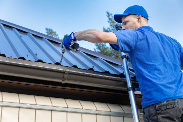 Best Emergency Roof Repair Services  in Concord, MI