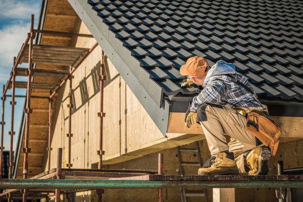 Best Cold Roofs  in Concord, MI