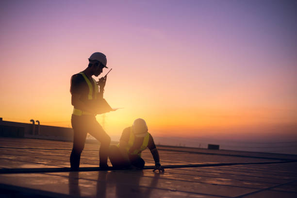 Best Roof Waterproofing  in Concord, MI
