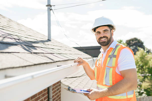 Best Green or Eco-Friendly Roofing Solutions  in Concord, MI