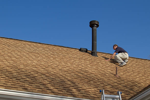 4 Ply Roofing in Concord, MI