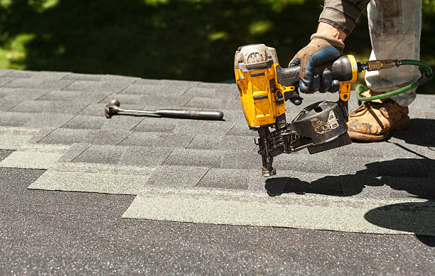 EPDM Roofing in Concord, MI