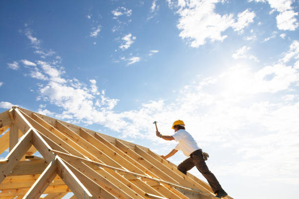 Best Slate Roofing  in Concord, MI